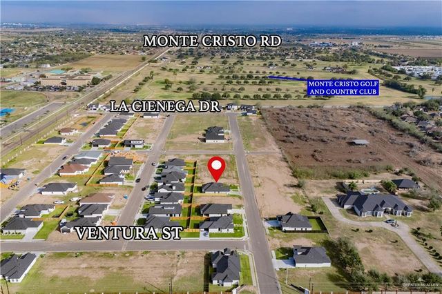 2305 N Venice Avenue, Edinburg, TX 78542