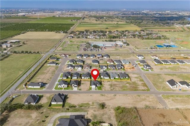 2305 N Venice Avenue, Edinburg, TX 78542