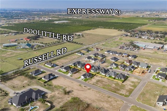 2305 N Venice Avenue, Edinburg, TX 78542