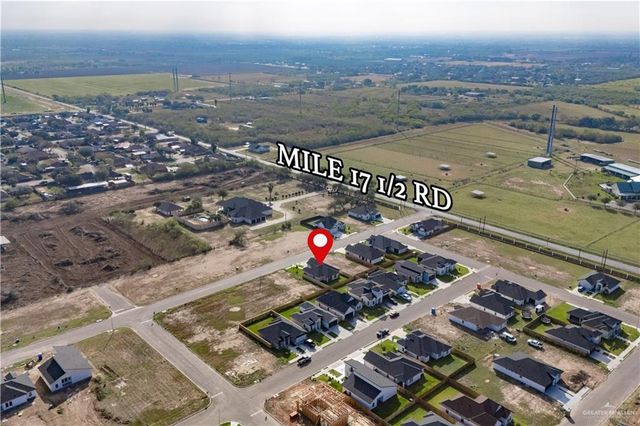 2305 N Venice Avenue, Edinburg, TX 78542