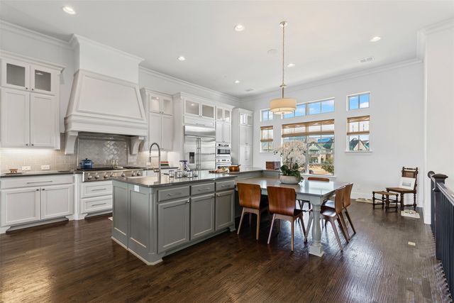 4887 Cloudcroft Lane, Irving, TX 75038