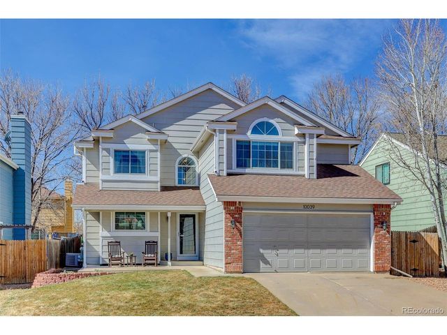 10039 W 99th Ave, Broomfield, CO 80021