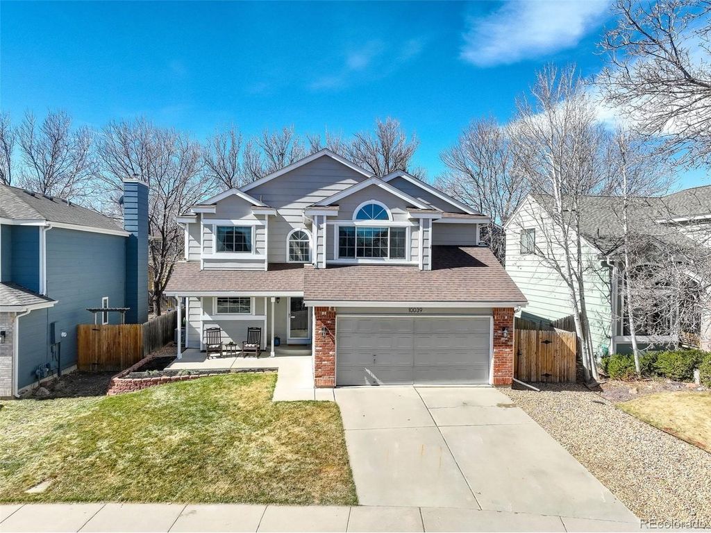 10039 W 99th Ave, Broomfield, CO 80021