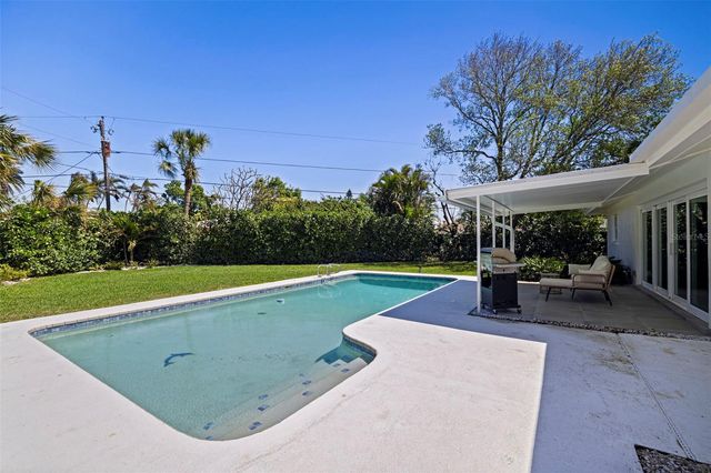 259 MINEOLA DRIVE E, Belleair Bluffs, FL 33770