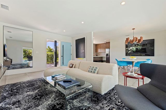 259 MINEOLA DRIVE E, Belleair Bluffs, FL 33770