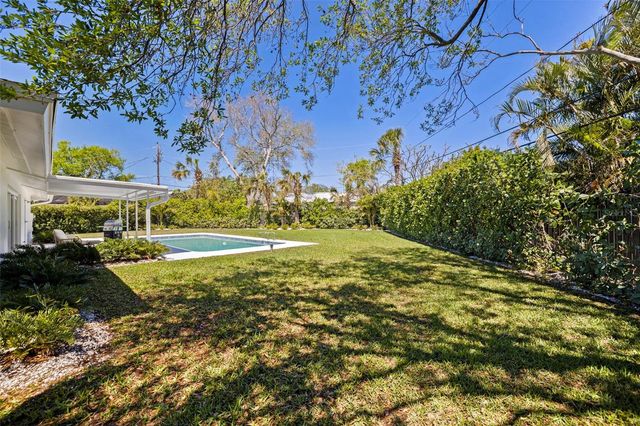 259 MINEOLA DRIVE E, Belleair Bluffs, FL 33770