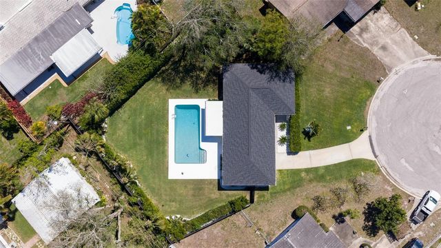 259 MINEOLA DRIVE E, Belleair Bluffs, FL 33770