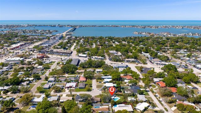 259 MINEOLA DRIVE E, Belleair Bluffs, FL 33770