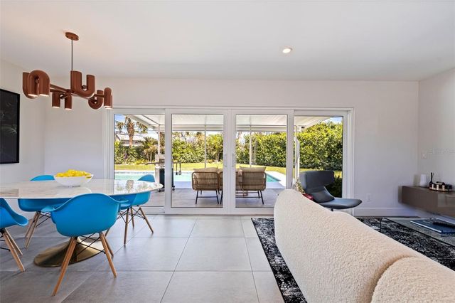 259 MINEOLA DRIVE E, Belleair Bluffs, FL 33770