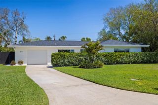259 MINEOLA DRIVE E, Belleair Bluffs, FL 33770