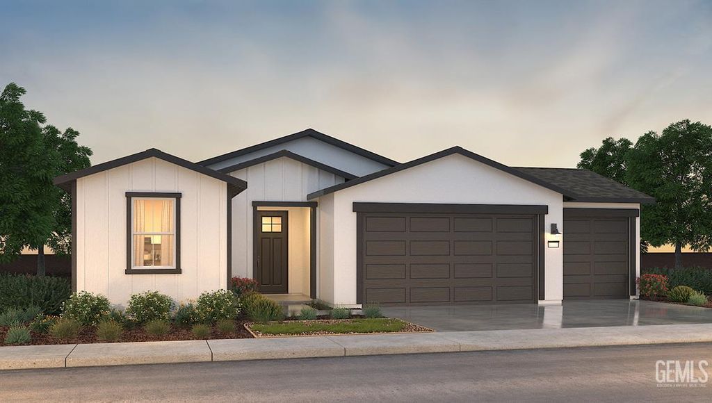 13908 Ivory Chalice Drive 17 LW, Bakersfield, CA 93311