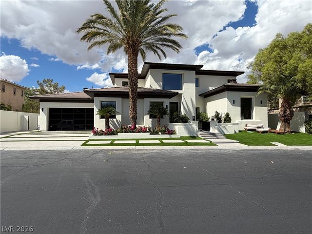 301 North Royal Ascot Drive, Las Vegas, NV 89144