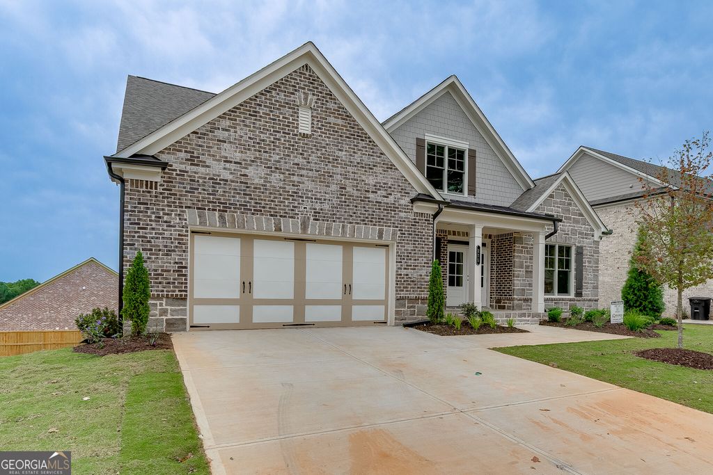 235 Smokey Road, Buford, GA 30518 — photo 2