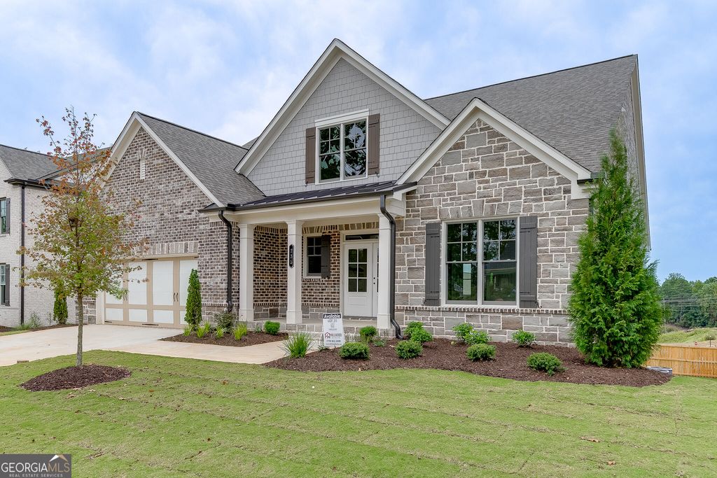 235 Smokey Road, Buford, GA 30518 — photo 3