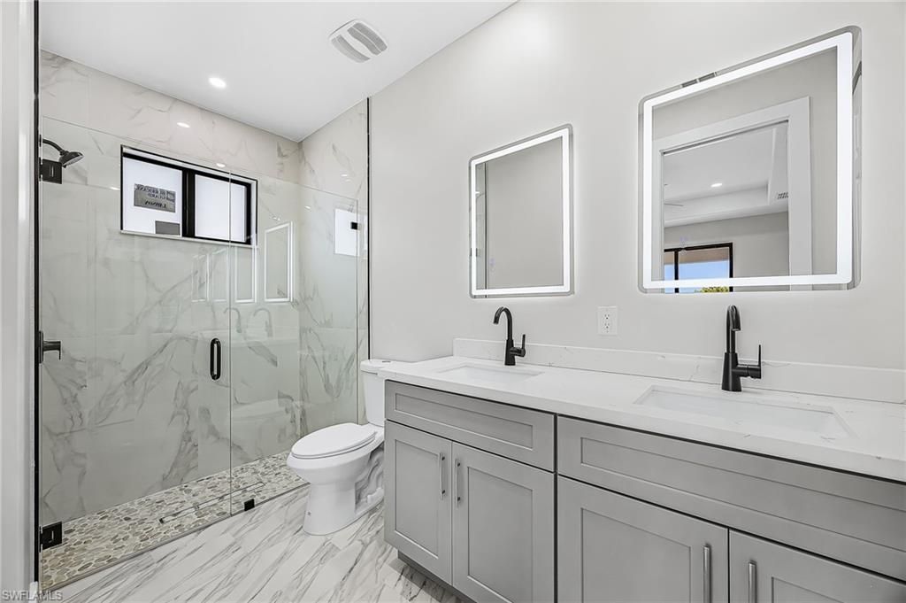 3813 1st ST SW, LEHIGH ACRES, FL 33976 — photo 4