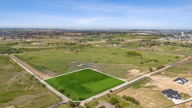 7300 Evelyn Lane, Northlake, TX 76226