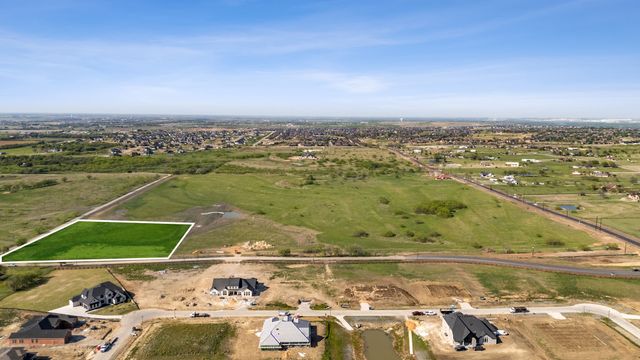 7300 Evelyn Lane, Northlake, TX 76226