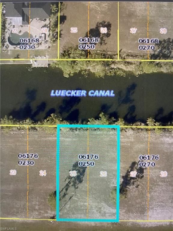 2901 NW 25th LN, CAPE CORAL, FL 33993 — photo 2