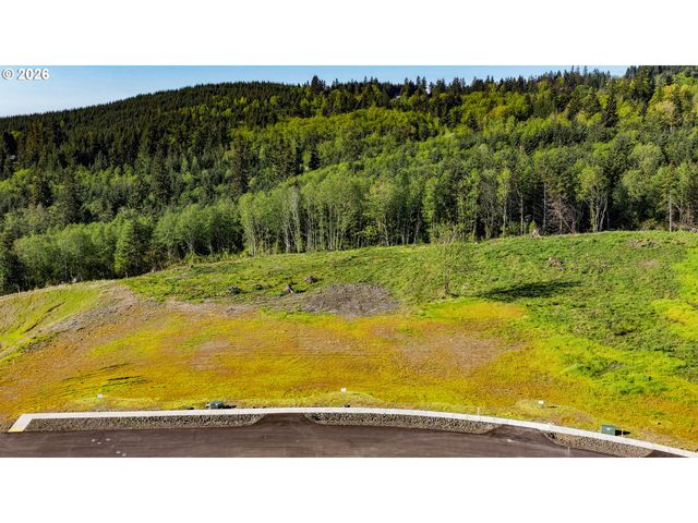0 Carmen Sylvia Dr Lot 3, Kalama, WA 98625