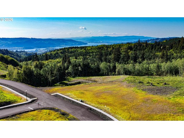 0 Carmen Sylvia Dr Lot 3, Kalama, WA 98625