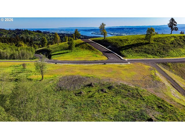 0 Carmen Sylvia Dr Lot 3, Kalama, WA 98625