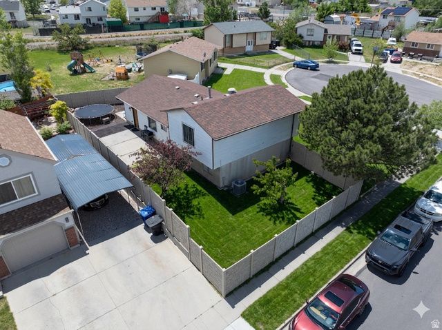 3689 S LASSO LOOP CIR, Magna, UT 84044