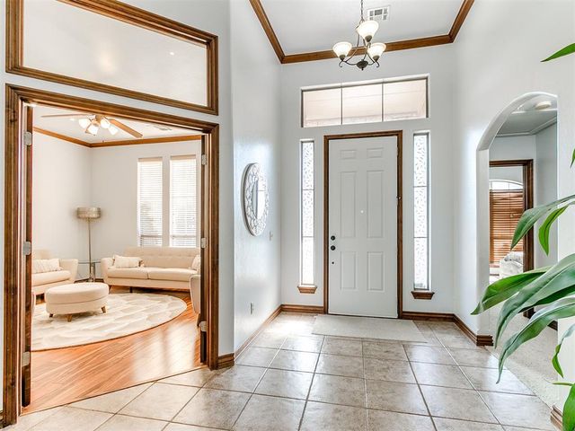 15212 Grayson Drive, Edmond, OK 73013