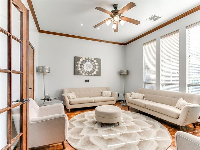 15212 Grayson Drive, Edmond, OK 73013