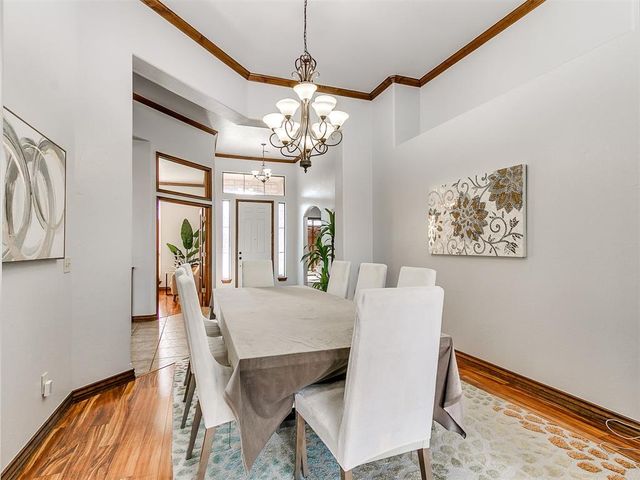 15212 Grayson Drive, Edmond, OK 73013