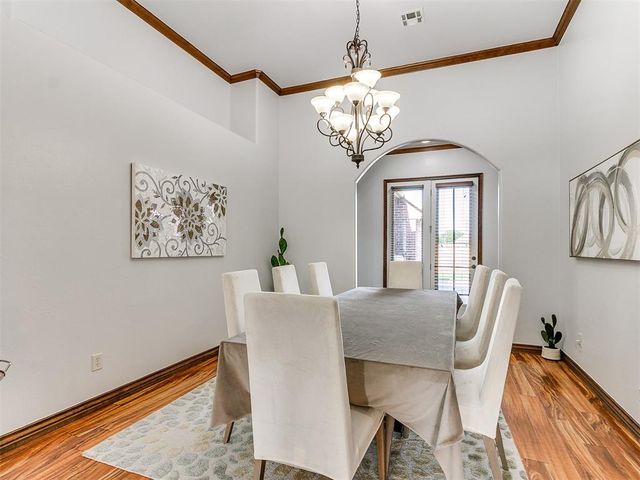 15212 Grayson Drive, Edmond, OK 73013