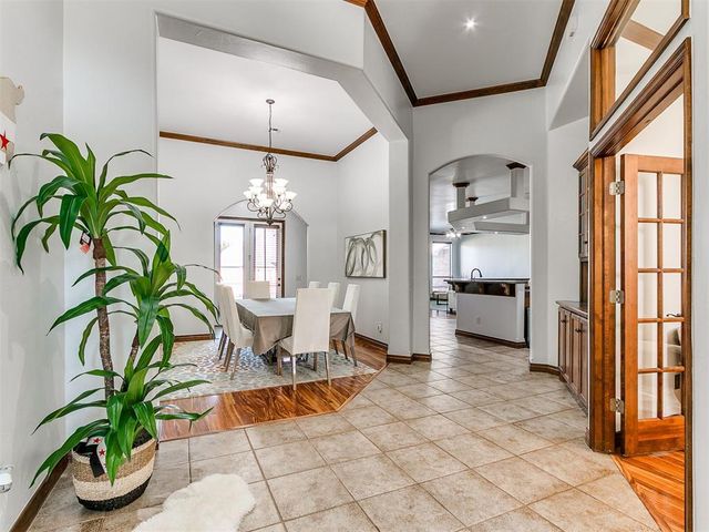 15212 Grayson Drive, Edmond, OK 73013