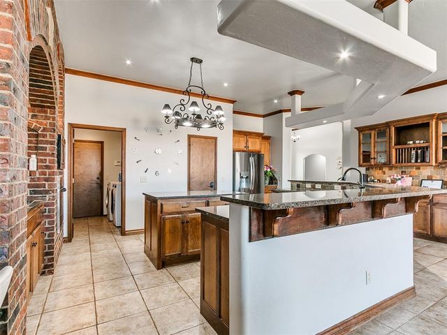 15212 Grayson Drive, Edmond, OK 73013