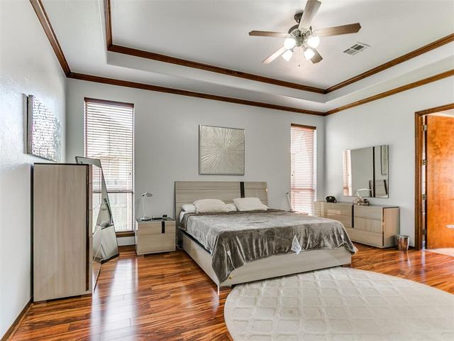 15212 Grayson Drive, Edmond, OK 73013