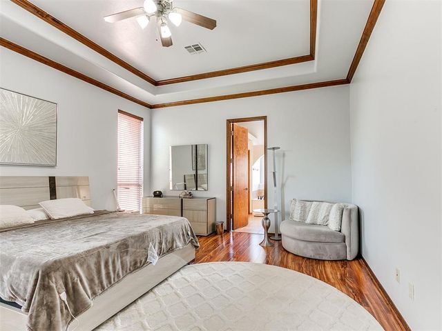 15212 Grayson Drive, Edmond, OK 73013
