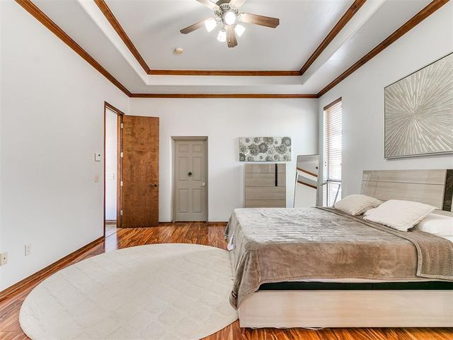15212 Grayson Drive, Edmond, OK 73013