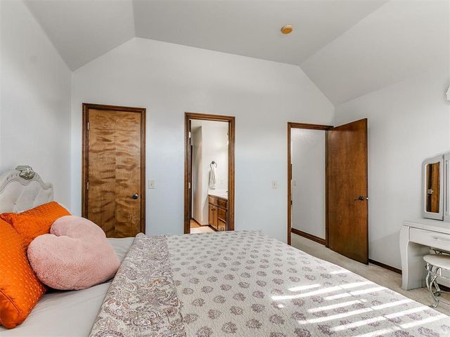 15212 Grayson Drive, Edmond, OK 73013