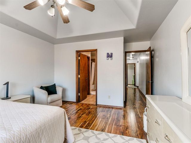 15212 Grayson Drive, Edmond, OK 73013