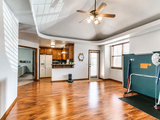 15212 Grayson Drive, Edmond, OK 73013