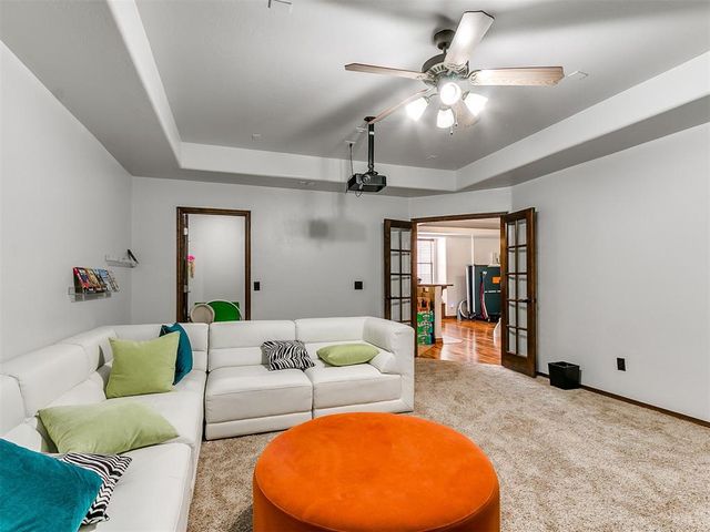 15212 Grayson Drive, Edmond, OK 73013