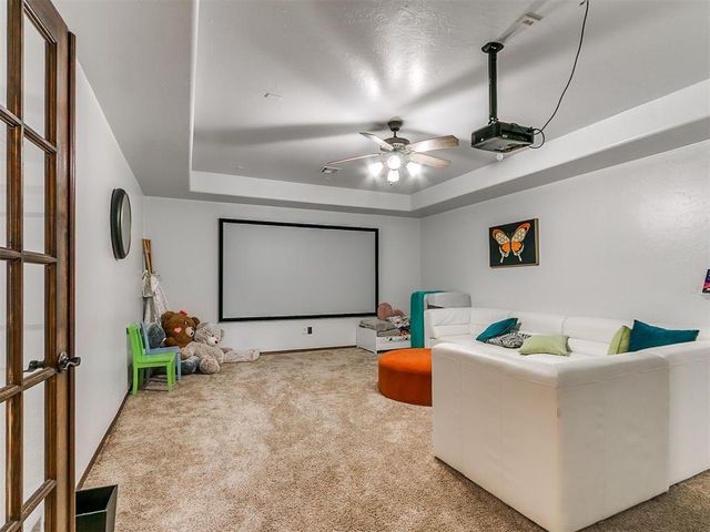 15212 Grayson Drive, Edmond, OK 73013