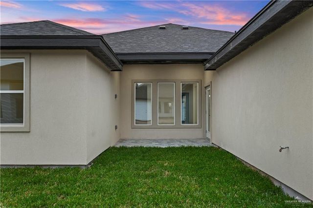 4108 Alexia Lane, Edinburg, TX 78542