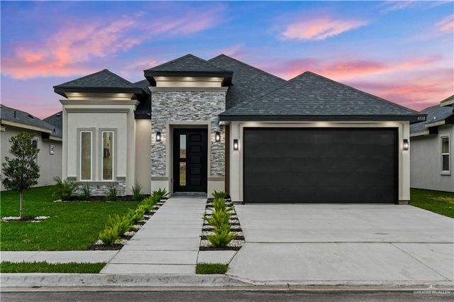 4108 Alexia Lane, Edinburg, TX 78542