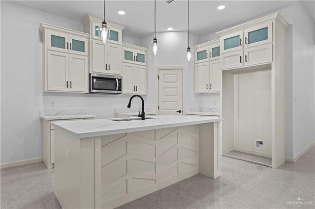 4108 Alexia Lane, Edinburg, TX 78542