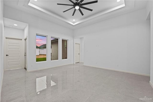 4108 Alexia Lane, Edinburg, TX 78542