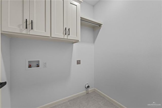 4108 Alexia Lane, Edinburg, TX 78542