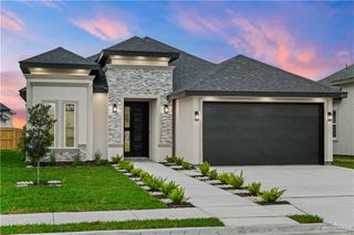 4108 Alexia Lane, Edinburg, TX 78542