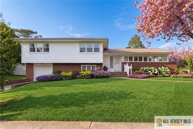 33 Beryl Street, South River, NJ 08882