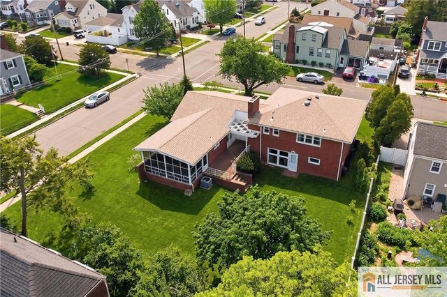 33 Beryl Street, South River, NJ 08882