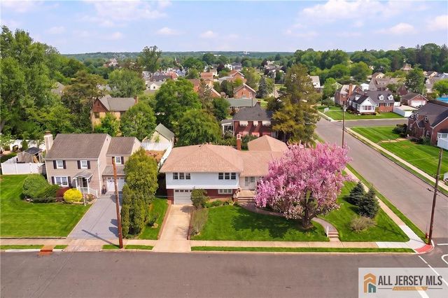 33 Beryl Street, South River, NJ 08882