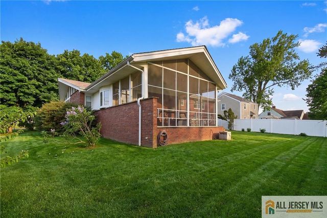 33 Beryl Street, South River, NJ 08882